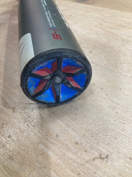 2019 Louisville Slugger Omaha 519 USSSA Bat | 25 oz 30"