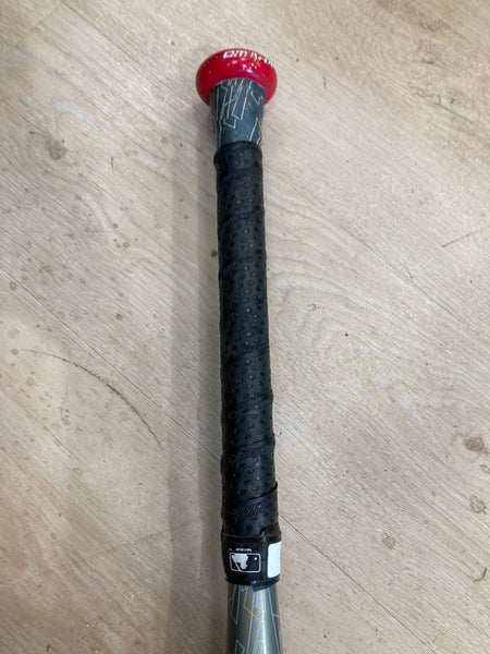 2019 Louisville Slugger Omaha 519 USSSA Bat | 25 oz 30"