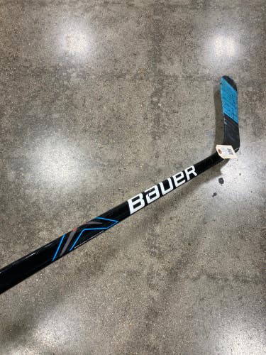 Used Youth Bauer Prodigy Hockey Stick Left Hand P92