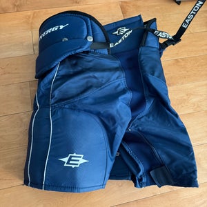 Easton synergy hockey pants