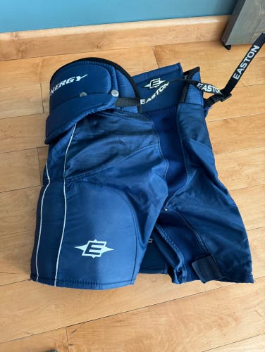 Easton synergy hockey pants
