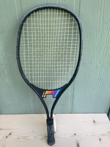 Used Donnay Racquetball Racquet GLM-1 0A6