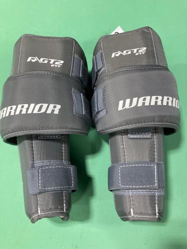 Used Warrior Ritual GT 2 Int Knee Pads