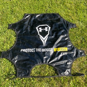 Under Armour Lacrosse Goal Target
