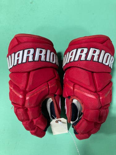 Used Junior Warrior Alpha Pro Gloves 12"