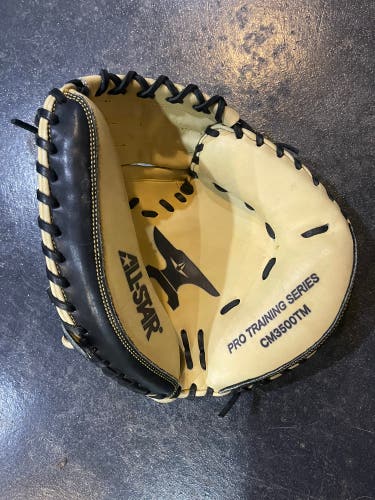 All Star Anvil Training Glove