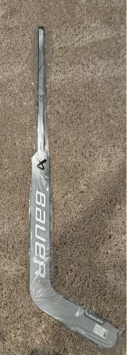 Brand new - Bauer 25 “ X5 Pro Goalie Stick