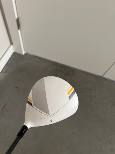 Left Taylormade RBZ Stage 2 Driver