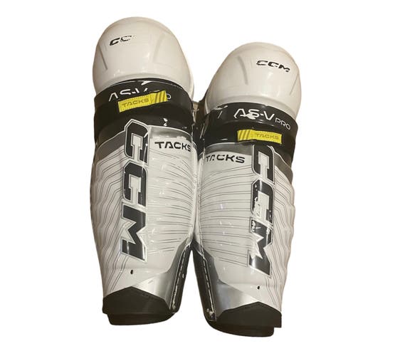 Pro Stock AS-V Pro Shin Pads