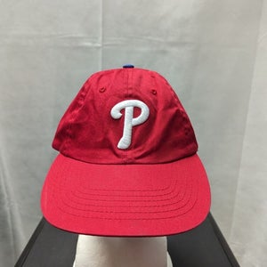 Philadelphia Phillies SGA Strapback Hat MLB