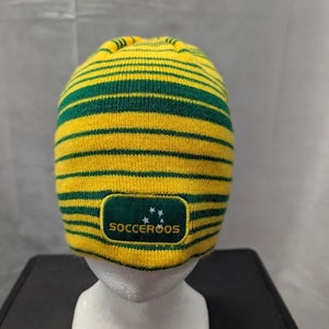 Australia Socceroos Winter Hat