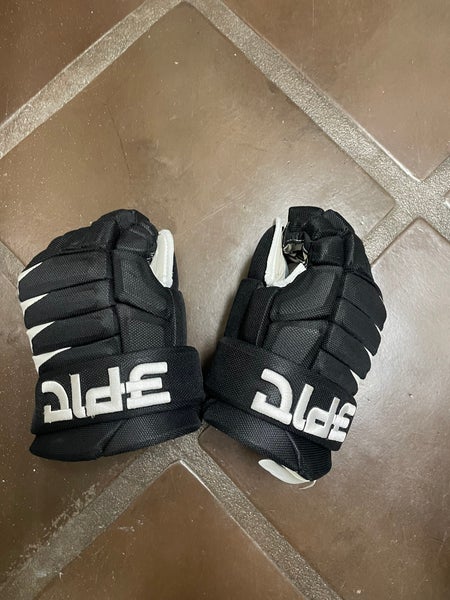 Epic hockey gloves Custom Pro Stock