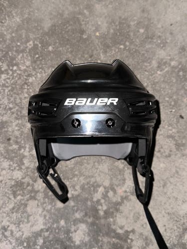 New Large Bauer IMS 5.0 Helmet