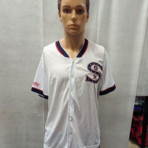 Chicago White Sox SGA Jersey M MLB