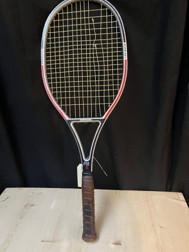 Used Donnay Pro 35 Unknown Tennis Racquet E3-3