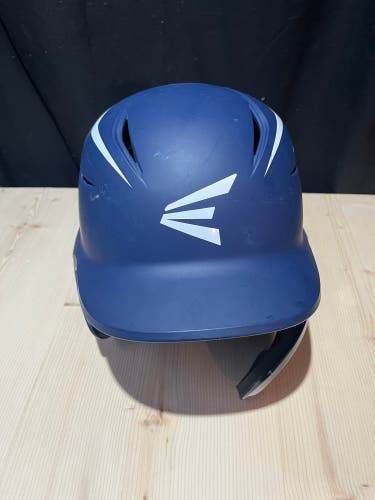 Used Easton Elite X Batting Helmet SR size 7 1/8-7 1/2