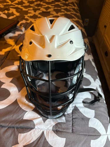 Almost New Cascade CPV-R Helmet