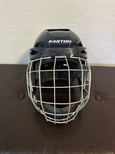 Easton E300 Hockey Helmet