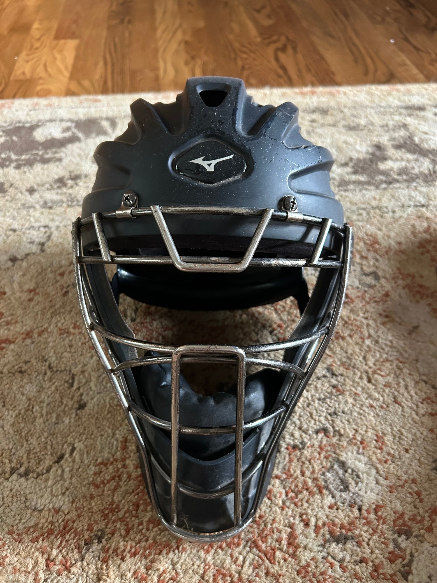 supreme x rawlings catchers mask | SidelineSwap