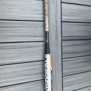 Used  Demarini 19 oz 30" CBL-17 Zen
