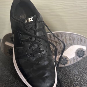 Used Men's Nike Golf Shoes