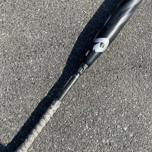 2019 DeMarini CF Black Bat USSSA Certified (-5) Composite 25 oz 30"