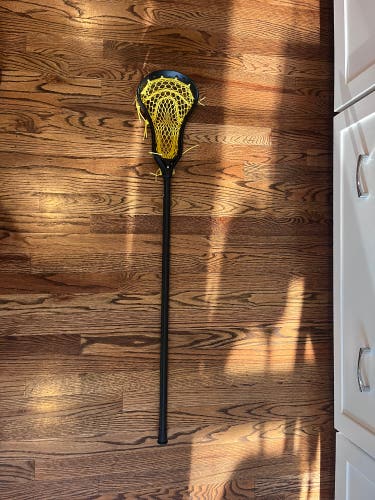 Barely Used StringKing Womens Stick