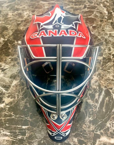 CCM GFL Pro Goalie Mask