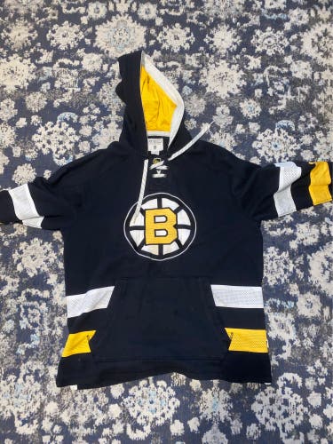 Boston Bruins hoodie