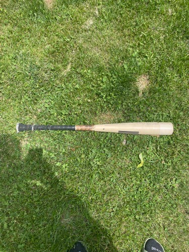 Warstic Bonsaber Baseball bat.great Condition.