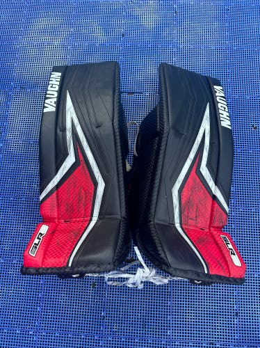 Vaughn SLR 3 Pro Carbon Set