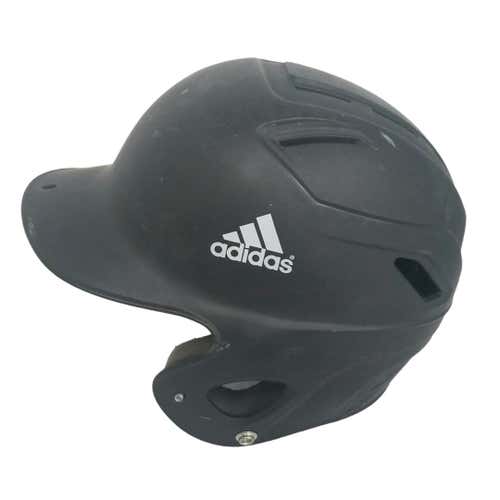 Used Adidas Batting Helmet Adj S M Baseball And Softball Helmets