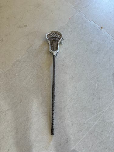 Complete Lacrosse Stick