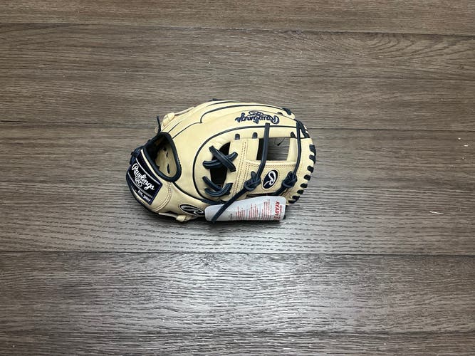 New Rawlings Heart of the Hide 11.25” I Web