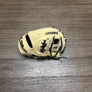 New Wilson A2000 1786 11.5” I Web