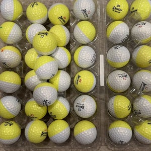 40 Srixon Z-Star Divide Good Quality Used Golf Balls AAA *SALE!*
