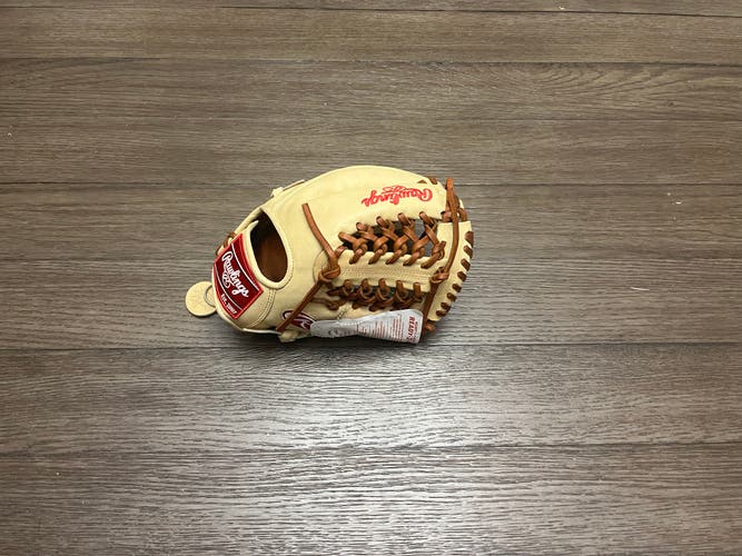 New Rawlings Heart of the Hide 11.5” Trapeze