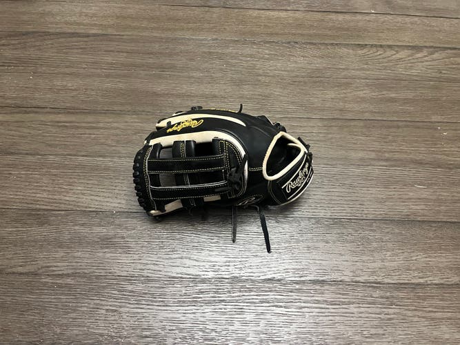 Rawlings Heart of the Hide 12.75” H Web