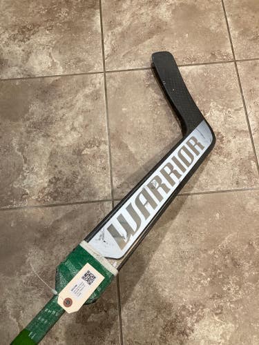 Warrior Ritual M2 Pro Goalie Stick Senior Regular 25"