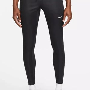 Nike Storm-FIT Phenom Elite Running Tights Black DD6229-010 Men’s Sz M NWT