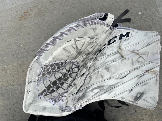 Used  Intermediate CCM Regular EFLEX 5.9