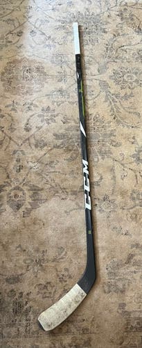 Used Senior CCM Right Handed P29 RibCor Pro 3 PMT Hockey Stick