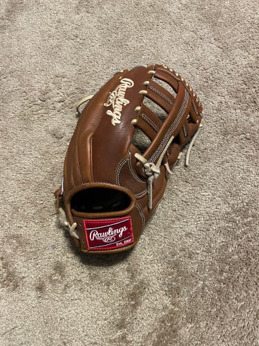 Rawlings Gameday 57 Heart Of The Hide Outfield Glove