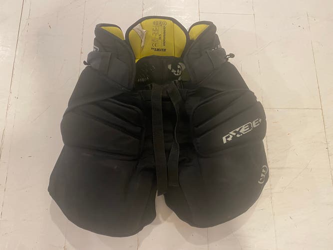 Warrior RX3E+ Goalie pants