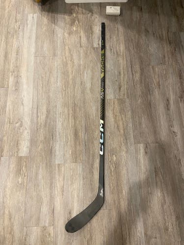 CCM AS-V Pro Hockey Stick