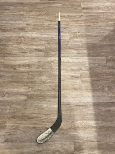 Used CCM Right Handed P28 RibCor Trigger 7 Pro Hockey Stick