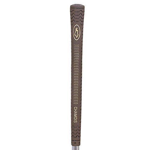 Avon Chamois Golf Grip (Brown, Standard) .600 NEW