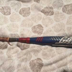 Marucci USSSA Certified Composite 26 oz 31" CAT9 Composite Bat