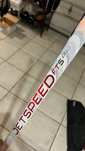 Pro Stock CCM Jetspeed FT5 Pro True North Edition RH P29 85 Flex