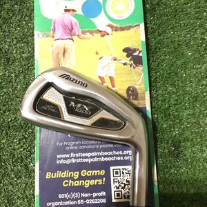 Mizuno Ladies MX-1000 Hot Metal 6 Iron Graphite Shaft